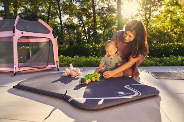 Pop  N Go™ Play Mat 2.0 Online