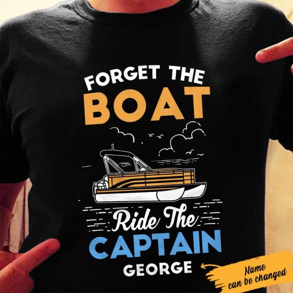 Personalized Lake T Shirt JN151 74O61 on Sale