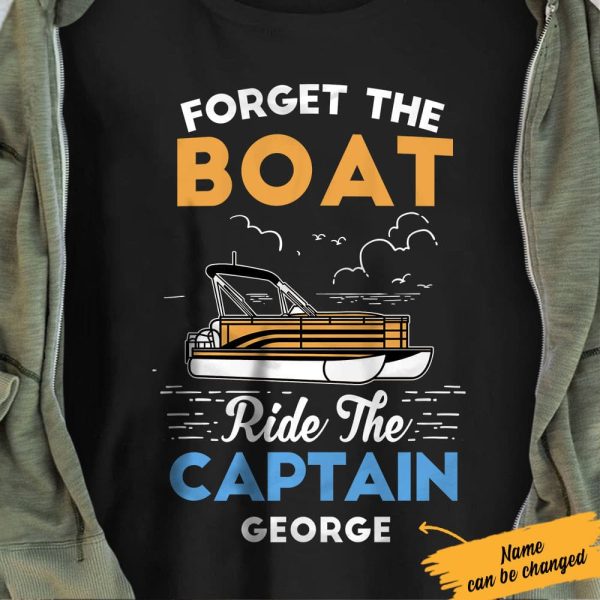 Personalized Lake T Shirt JN151 74O61 on Sale - Image 2