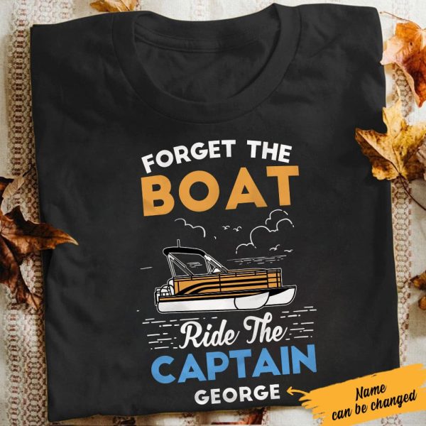 Personalized Lake T Shirt JN151 74O61 on Sale - Image 4