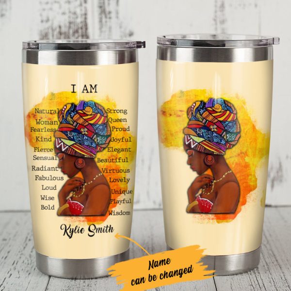 Personalized BWA Tumbler JN83 65O58 Hot on Sale