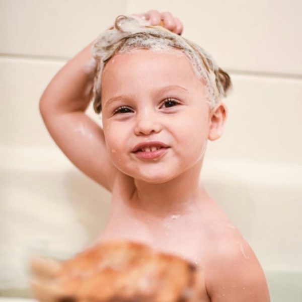 Unscented - Shampoo & Conditioner Bundle | Humby Organics Supply - Image 5