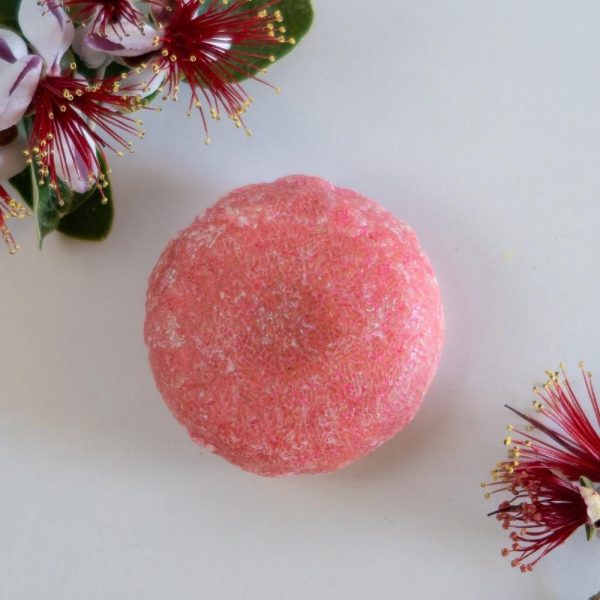 Vanilla Coconut - Shampoo Bar | Humby Organics For Sale