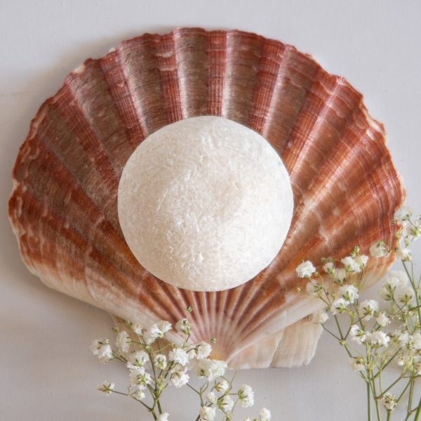 Unscented - Shampoo Bar 3oz | Humby Organics Sale - Image 2